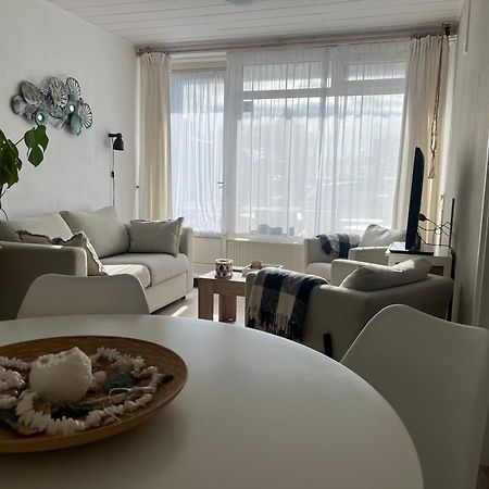 Vakantiehuisje Zoutelande Esterno foto