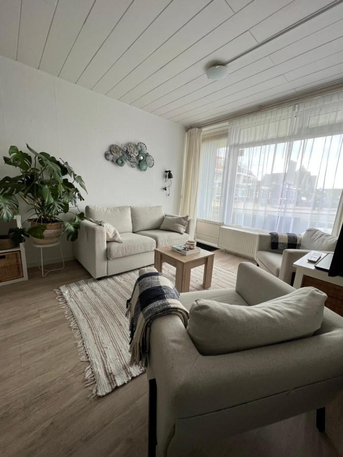Vakantiehuisje Zoutelande Esterno foto