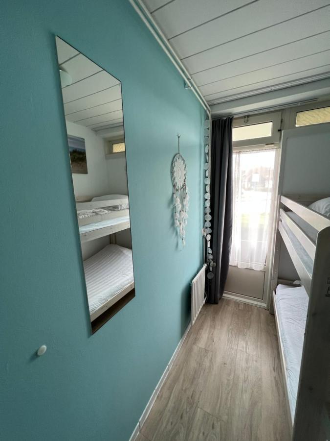 Vakantiehuisje Zoutelande Esterno foto