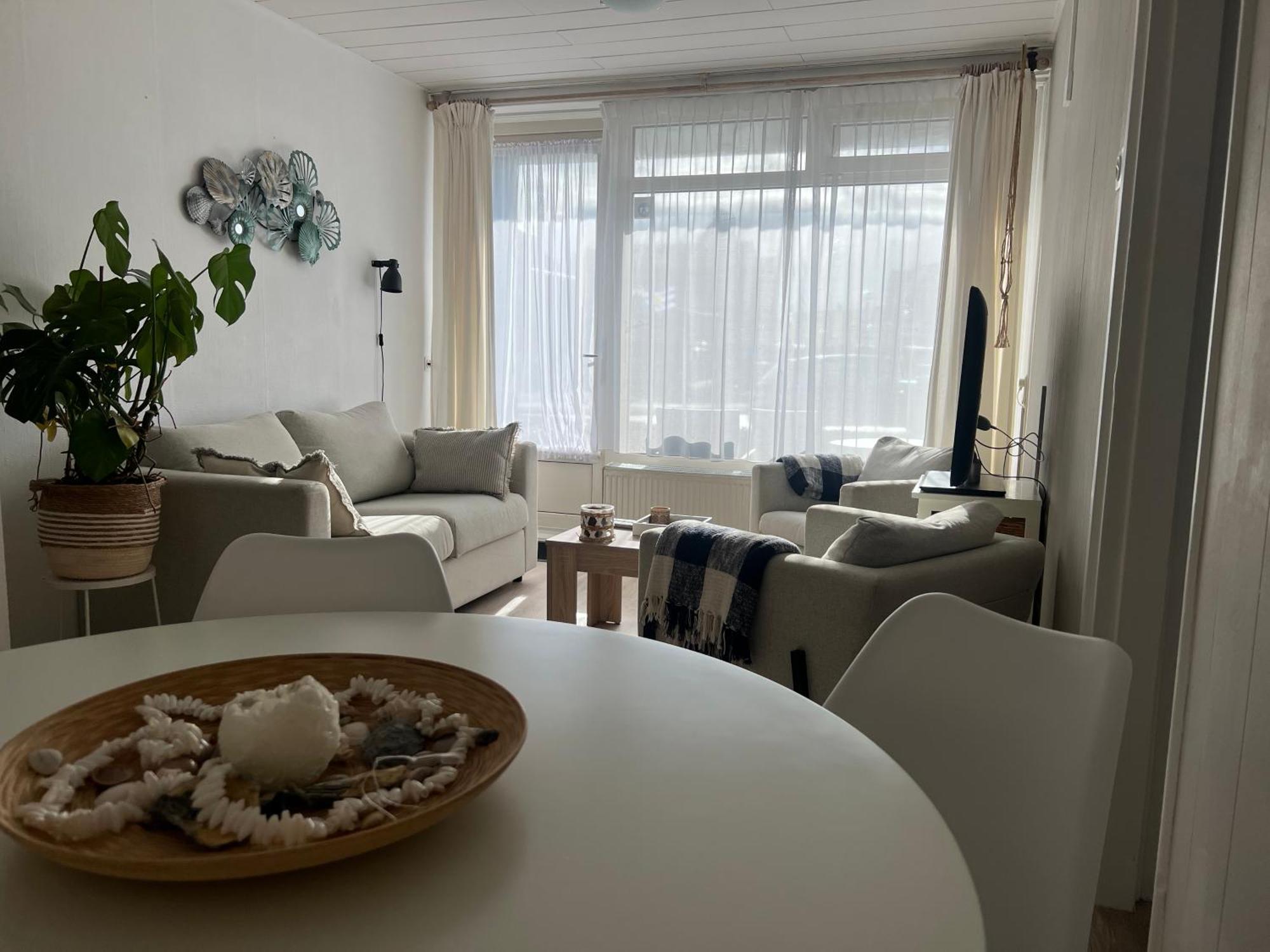 Vakantiehuisje Zoutelande Esterno foto